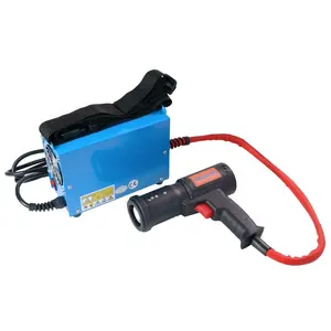 Car Bolt Induction Heater portable inductione heating machine for bolt heating