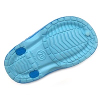Sandales pour enfants mignonnes 2021, sandales en PVC pour bébés, sandales en gelée antidérapantes, sabots de jardin pour tout-petits, sandales plates pour bébés filles