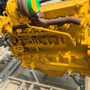 Démarrage électrique pour John pour Deere 4045HF285 Moteur 45HP refroidi à l'eau pour John pour Deere 6068 & 6060 - Product Image 5