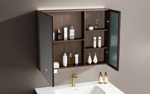 Thiết kế hiện đại gạch sứ mộc mạc 1800x1200 12mm màu be trung tính kết cấu đá cho căn hộ biệt thự nội thất bên ngoài sử dụng - Product Image 6