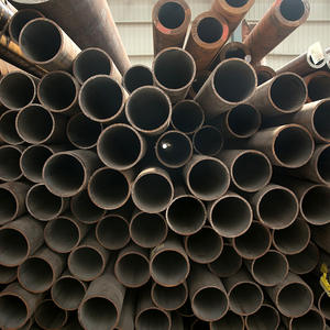 ท่อเหล็กไร้รอยต่อคาร์บอนม้วน Od20-60mm E355 DIN2391 En10305ท่อเหล็กไร้รอยต่อคาร์บอนรีดเย็น E235 - Product Image 4