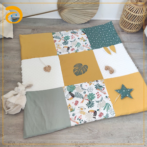 <span class=keywords><strong>Tapis</strong></span> <span class=keywords><strong>de</strong></span> <span class=keywords><strong>jeu</strong></span> <span class=keywords><strong>de</strong></span> haute qualité pour bébés, couverture <span class=keywords><strong>de</strong></span> ramper, <span class=keywords><strong>tapis</strong></span> <span class=keywords><strong>de</strong></span> <span class=keywords><strong>jeu</strong></span> pour <span class=keywords><strong>bébé</strong></span> matelassé, coton biologique, <span class=keywords><strong>grand</strong></span> <span class=keywords><strong>tapis</strong></span> <span class=keywords><strong>de</strong></span> <span class=keywords><strong>jeu</strong></span> pour <span class=keywords><strong>bébé</strong></span> - Product Image 2