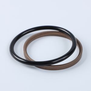 Hidrolik Endüstrisi için Yüksek Kaliteli GSJ Çubuk PTFE Kademeli Conta - Product Image 1