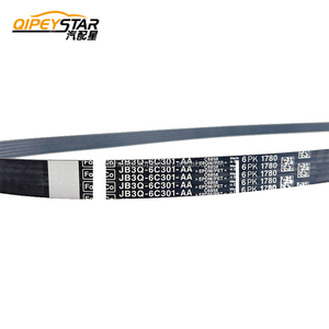 <span class=keywords><strong>ส</strong></span>ายพานวีแฟน/<span class=keywords><strong>ส</strong></span>ายพานไดนาโม โรงงานขายส่ง รุ่น OE JB3Q6C301AA 6PK1780 2213356 <span class=keywords><strong>ส</strong></span>ำหรับรถฟอร์ด เรนเจอร์ 2.0T/เอเวอร์เรสต์ 2.0T/<span class=keywords><strong>มา</strong></span><span class=keywords><strong>ส</strong></span><span class=keywords><strong>ด้า</strong></span> บีที-50 2.0T - Product Image 3