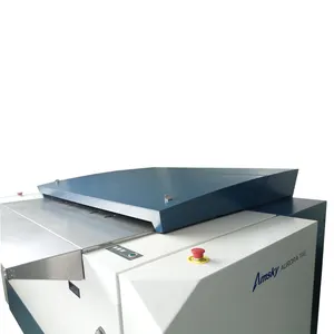 Swiss ctp luscher used uv ctp cheap price for sales