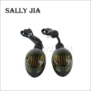 Luz Direccional Delantera para Motocicleta Kawasaki Vulcan S VN650, <span class=keywords><strong>Phobos</strong></span> 650 15-18 - Product Image 5