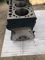 Bloc-cylindres d'excavatrice, bloc court, V2203 V2403 V1505 V3307 V2607 D1803 V3800, bloc-moteur pour Kubota V3800