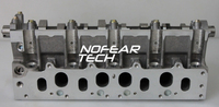 Culasse de qualité supérieure F8Q F8Q-620 F8Q620 AMC 908048 pour moteur diesel Renault 1.9L
