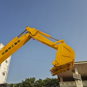 เครื่องขุดขนาดเล็กพกพา PC70-8 Komatsu เชื่อถือได้เครื่องจักรก่อสร้างขนาดเล็ก - Product Image 5