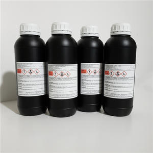 <span class=keywords><strong>Encre</strong></span> UV LED <span class=keywords><strong>Dubuit</strong></span> d'origine française pour tête d'impression Kingt Dlican Sunthinks Uv, <span class=keywords><strong>encre</strong></span> Ricoh Gen5 Gen6 Uv - Product Image 1