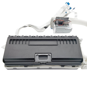 Conjunto de Tubos de Goma Marca Isscx para Impresoras Compatibles R3000/R3000 P608 Stylus, Piezas de Repuesto, 3 Meses de Garantía, Reacondicionado - Product Image 2