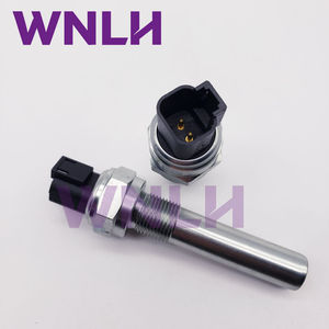 Kit de Sensores WNLH 15090257 Sensor de Presión de Aceite +15090261 Sensor de Velocidad para Camiones Volvo A25 A30 A35 A40, Repuestos para Cargadoras - Product Image 6