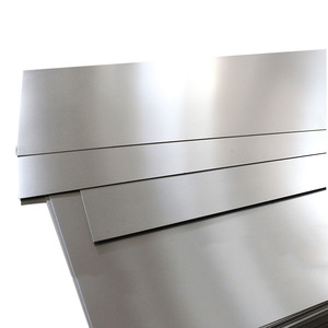 Trung Quốc nguồn nhà máy sản xuất tấm Titan Nhà cung cấp tùy chỉnh sản xuất <span class=keywords><strong>GR1</strong></span> gr2 GR5 0.3mm tấm Titan - Product Image 1