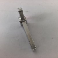 Staffa in Alluminio Personalizzata CNC, Personalizzazione in Serie Disponibile, Produttore Diretto