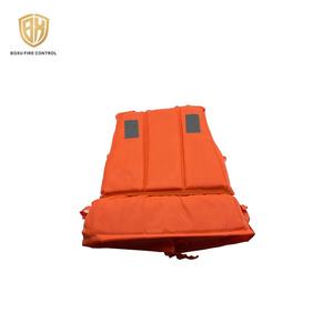 Chaleco salvavidas marino de alta calidad para adulto, chaqueta salvavidas segura y barata, venta al por mayor - Product Image 2