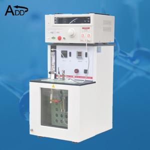 ASTM D2300น้ำมันฉนวนอัตโนมัติในสนามไฟฟ้าและไอออไนซ์ของเครื่องทดสอบแรงบันดาลใจ - Product Image 6