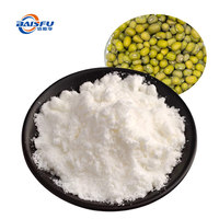 Pâte de haricot mungo de marque Baisfu, saveur naturelle de qualité alimentaire, extrait végétal authentique, arôme doux et croustillant pour les desserts asiatiques et la pâtisserie
