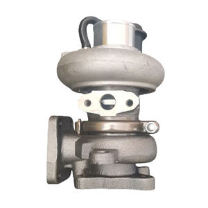 Precio de Fábrica, Kit de Turbocompresor TD025M 49173-02412 49173-02410 28231-27000 para Motor <span class=keywords><strong>Kia</strong></span> Hyundai Elantra 2.0 CRDi D4EA - Product Image 3