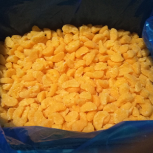 Cam cao cấp iqf, cam ngọt đông lạnh, trái cây đông lạnh nhanh-Thích hợp cho các mục đích sử dụng khác nhau như nước trái cây và nướng - Product Image 2