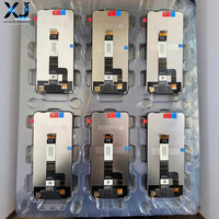 Écran TFT In-cell personnalisé pour téléphone portable XJ pour Redmi Note 4/5/6/7/8/9/10S/10 Pro Max/11/12S/12R/12 Pro+ Garantie de 2 ans 100%