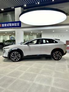 Mazda Ez60 2025 Mới Mazda <span class=keywords><strong>EZ</strong></span>-60 <span class=keywords><strong>EZ</strong></span> 60 Điện SUV 600Km cltc Phạm Vi 100-Inch 3D Hud Với Nhanh Chóng Sạc Cho Gia Đình Và Kinh Doanh - Product Image 4