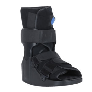 Diskon besar-besaran 2025 peralatan terapi rehabilitasi, bot tiup Walker perawatan konservatif kaki pergelangan kaki untuk fraktur stres - Product Image 2