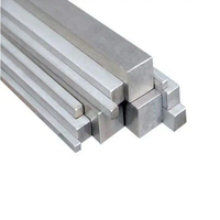 Prix de l'acier aux billettes Q235 Q275 Q255 3SP 5SP Prime Concast Square Steel Billet Taille 100*100 120*120 130*130 150*150 Billet