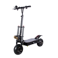 Katlanabilir Hızlı Elektrikli Scooter 11 İnç Yetişkinler İçin Dropshipping İngiltere ABD AB Avustralya Deposu Unisex Akıllı Elektronik Scooter
