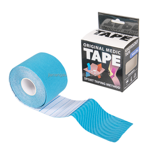 스포츠 테이프, 면 재료 방수 운동 요법 테이프 - Product Image 5