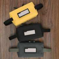 Pochette de munitions tactique Sacs lâches Munitions Transporteur professionnel Slingshot Transport Sac souple Chasse Tir Range Gear Bag