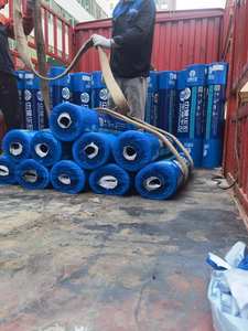 Membrane d'étanchéité bitumineuse adhésive haute résistance à la perforation – Vente de liquidation à prix réduits 1,5 mm 2 mm 3 mm - Product Image 4