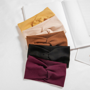 Accessoires Cheveux Grossiste Serre-tête Juin pour Femme - Product Image 5