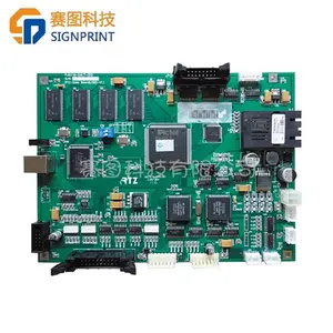 Flora LJ320P USB-Board