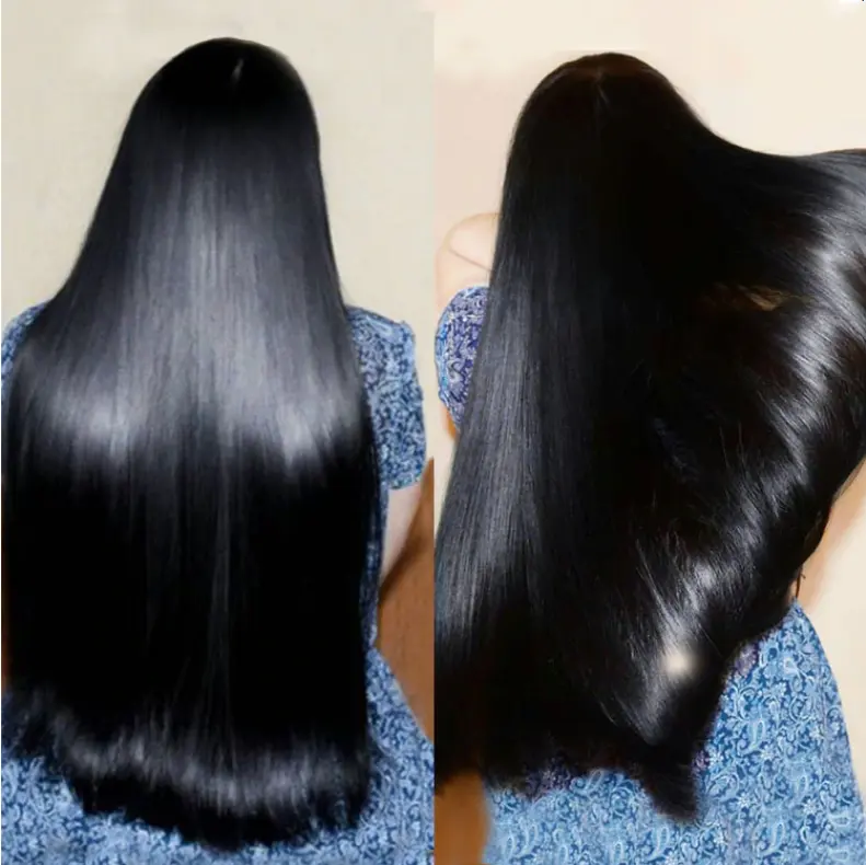 Huashuo Hair 8 - 32 Inches Super Double Drawn Bone Straight Vietnamese Hair