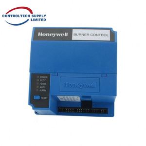 Contrôleur de sécurité flamme Original Neuf RM7890B1014/U 10s TFI SIL2/3 pour chaudière industrielle, four et chauffage - Product Image 5