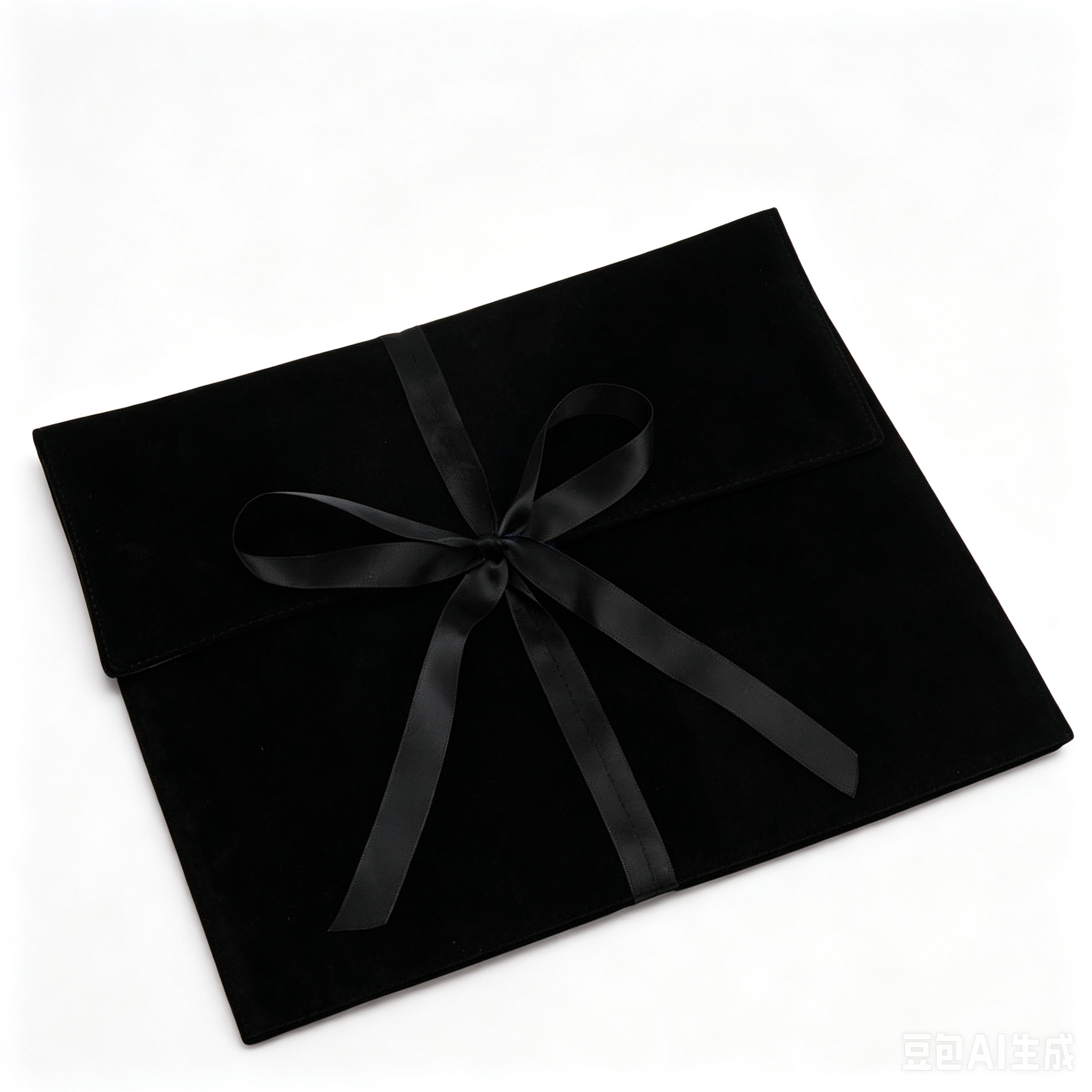 35*25cm black