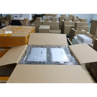 Batterie de stockage d'énergie au lithium polymère Nmc rechargeable E41 3.7v 41ah, cellule de batterie en pochette pour véhicule électrique