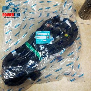 निचले स्तर के गुणवत्ता खुदाई तारों दोहन के लिए LQ13E01246P1 <span class=keywords><strong>Kobelco</strong></span> SK200-8 SK210-8 - Product Image 3