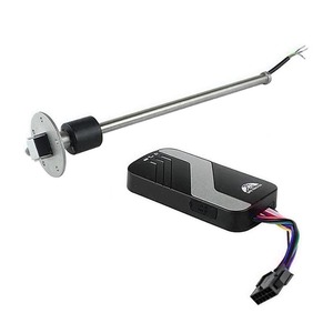 Traceur GPS <span class=keywords><strong>pour</strong></span> voiture avec coupure de moteur à distance par SMS <span class=keywords><strong>pour</strong></span> la gestion de flotte de véhicules - Product Image 1