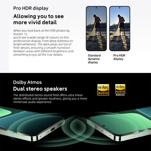Smartphone <span class=keywords><strong>Xiaomi</strong></span> 13 5G d'origine, Snapdragon 8 Gen 2, appareil photo Leica, IP68, version mondiale, téléphone mobile débloqué - Product Image 5
