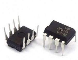 VIPER12A DIP8 ราคาดีที่สุด - Product Image 1