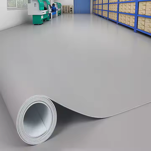 <span class=keywords><strong>Tapis</strong></span> de sol en <span class=keywords><strong>vinyle</strong></span> PVC en rouleau, épaisseur 2MM 3MM, design tendance, pour usage domestique, à prix abordable - Product Image 3
