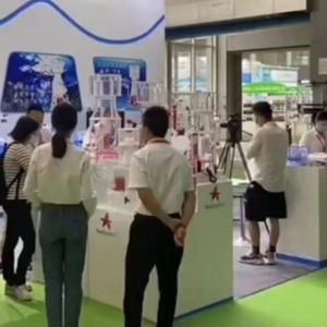 레드 스타피쉬 RS-D2plus 친환경 플라스틱 단백질 스키머 에어 펌프 70L-150L 13-34 갤런 사계절 어항 필터 - Product Image 2