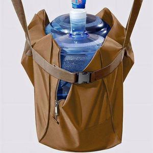 High Quality Oxford Cloth <b>Moving</b> Bag Large Capacity Clothes <b>Blankets</b> Quilt Storage Bag - Product Image 4