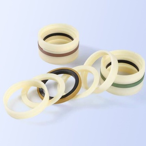 Nhà máy bán buôn jdkk Piston kết hợp con dấu-Con dấu thủy lực áp suất cao - Product Image 3