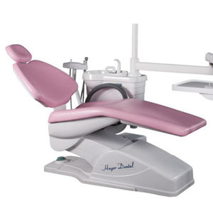 2022 Hot Sale HJ-698B Haima China <strong>Dental</strong> Equipment Computer Controlled Integral <strong>Dental</strong> <strong>Unit</strong> <strong>Chair</strong> <strong>Price</strong> - Product Image 4