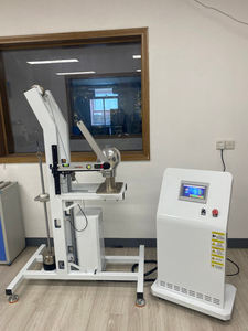 Probador de Estabilidad para Dispositivos de Retención de Casco PYT-608B - Product Image 5