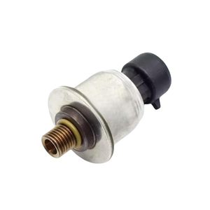 Kraftstoff drucksensor AT356682 3 PP834 für John Deere Motor HXU04 HXU05 HDW53 670C 670CH 670D E210 E210LC E230LC - Product Image 4