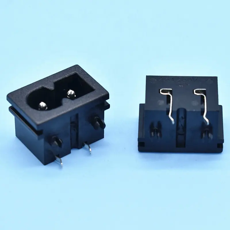 Electrical Equipment Power Supply Adapter Socket AC Converter