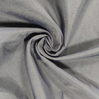 Haute qualité 100% Nylon taffetas 400t froissé coton sensation 1000d tissé Technique bon pour les vêtements de sport